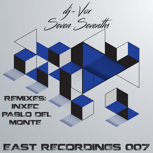 Dj-Vox – Seven Sevenths