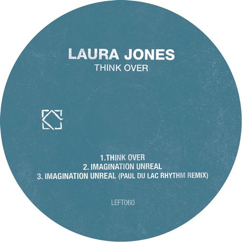Laura Jones – Think Over