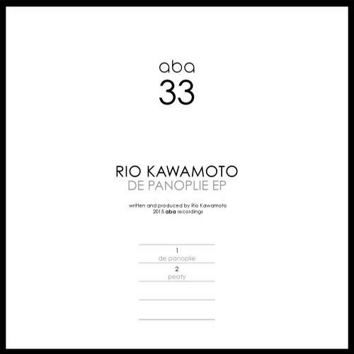 Rio Kawamoto – De Panoplie