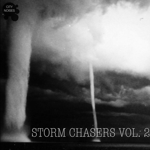 Storm Chasers Vol. 2 2015