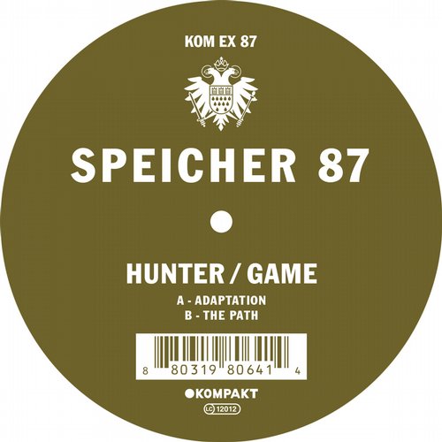 Hunter/Game – Speicher 87