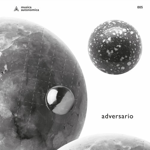 Musica Autonomica: Adversario EP