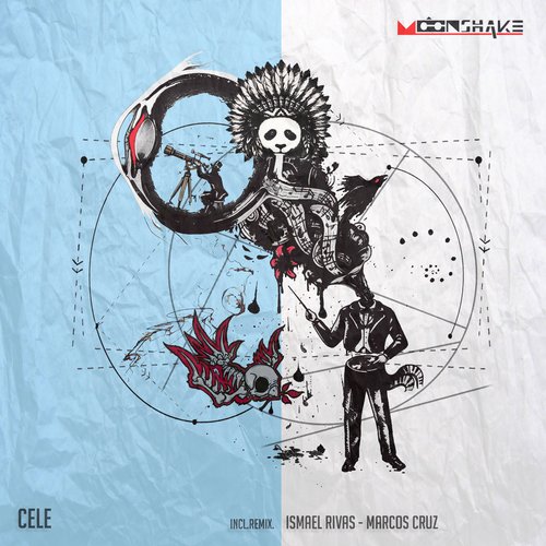 Cele – Your Beat