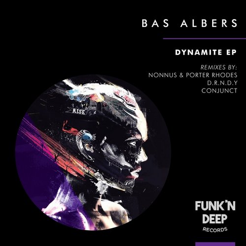 Bas Albers – Dynamite