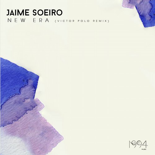 Jaime Soeiro – New Era Wav