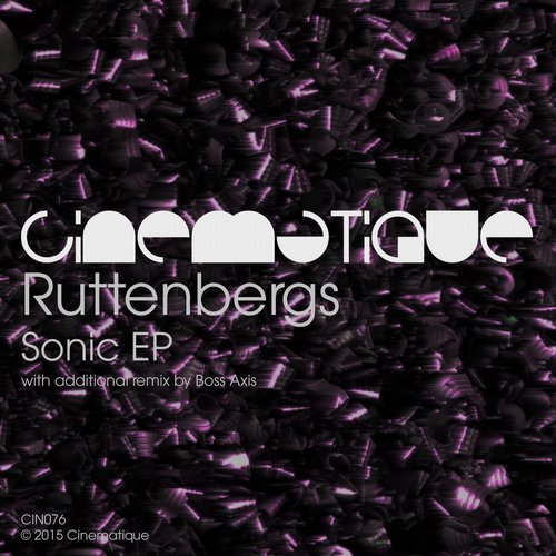 Ruttenbergs – Sonic
