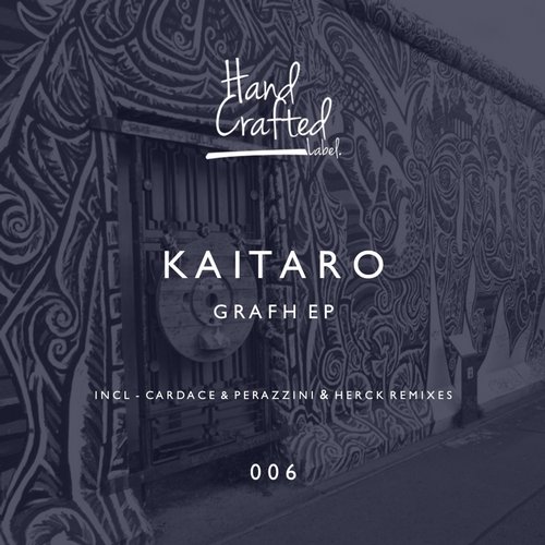Kaitaro – GRAFH