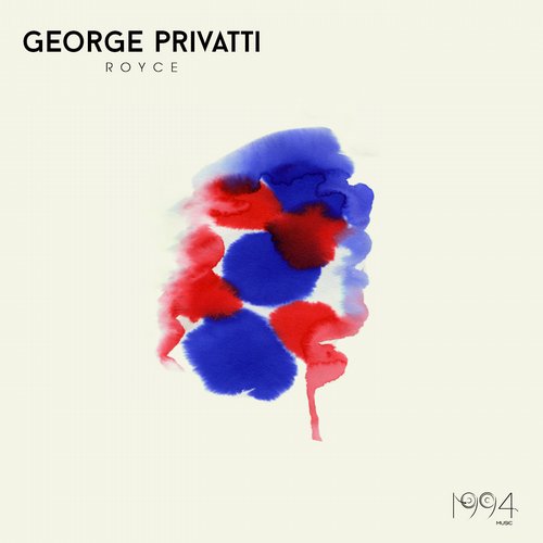 George Privatti – Royce