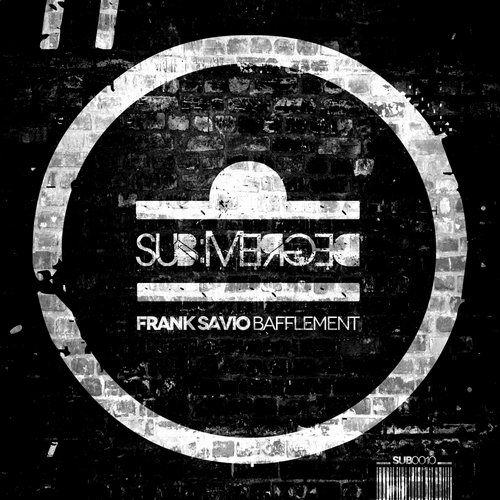 Frank Savio – Bafflement