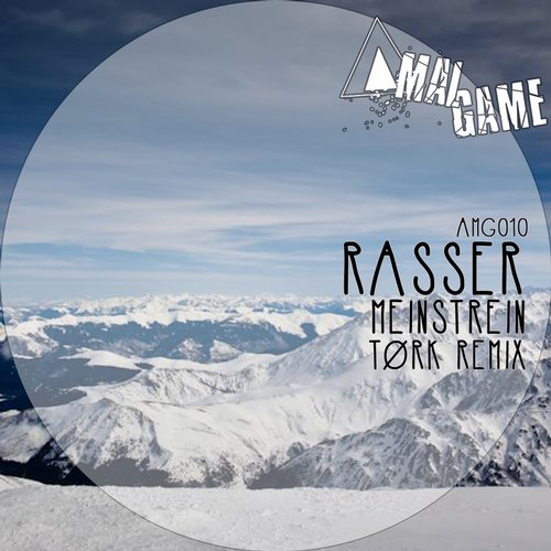 Rasser – Meinstrein