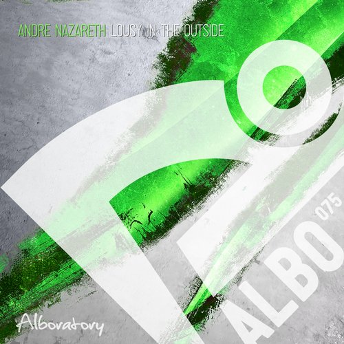 Andre Nazareth – Trouble In The Outside