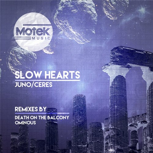 Slow Hearts – Juno:Ceres