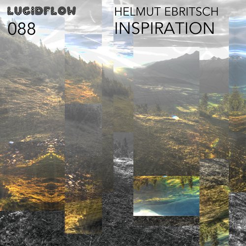 Helmut Ebritsch – Inspiration
