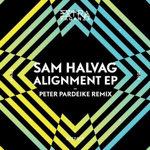 Sam Halvag – Alignment