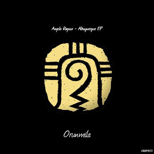 Angelo Raguso & Felipe G – Albuquerque EP