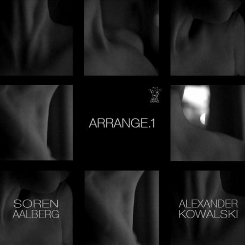 Alexander Kowalski, Soren Aalberg – Arrange.1