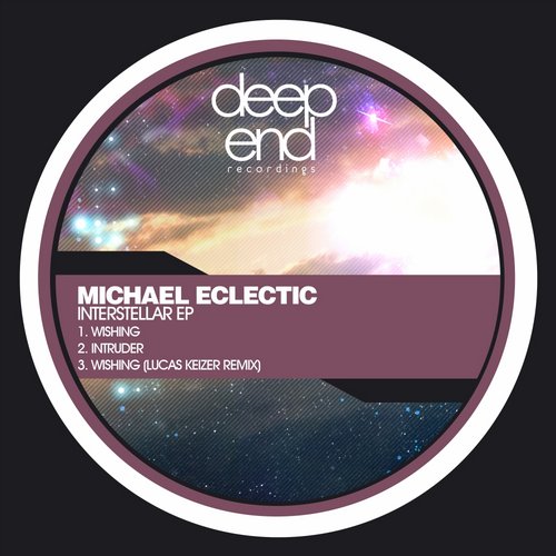 Michael Eclectic – Interstellar