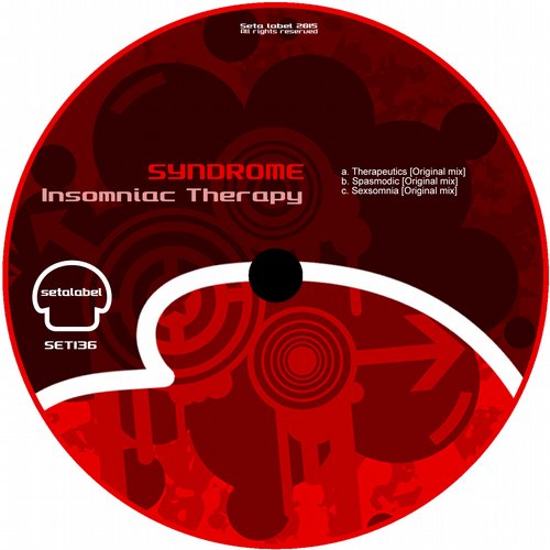 Insomniac Therapy – Syndrome