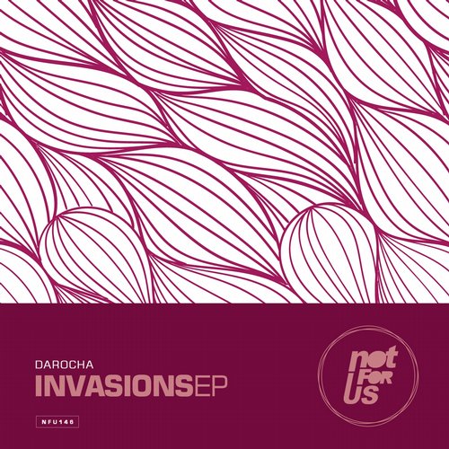 Darocha – Invasions EP