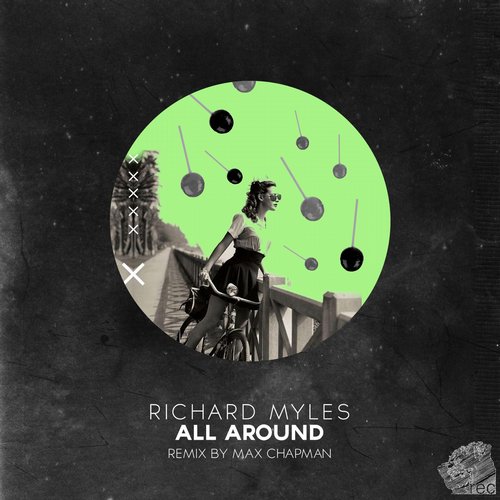Richard Myles – All Around
