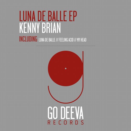 Kenny Brian – Luna De Balle