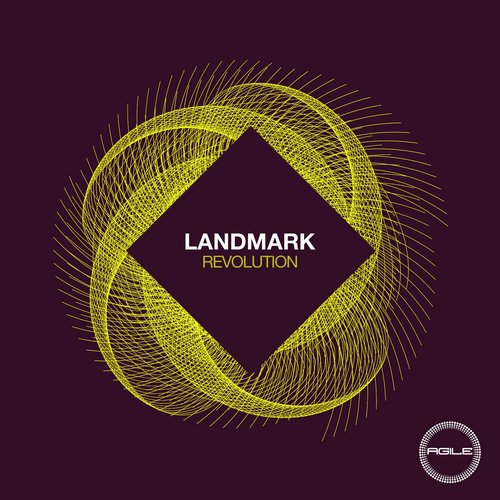 Landmark – Revolution EP