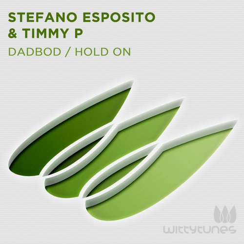 Timmy P, Stefano Esposito – Hold On