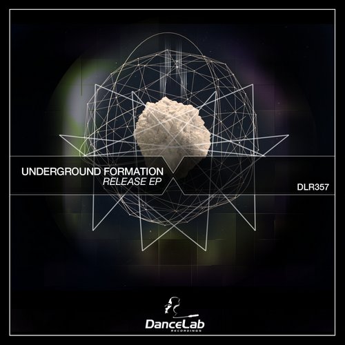 Underground Formation – Release EP