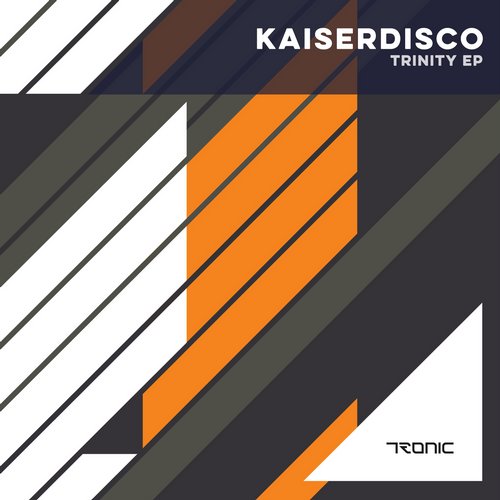 Kaiserdisco – Trinity EP