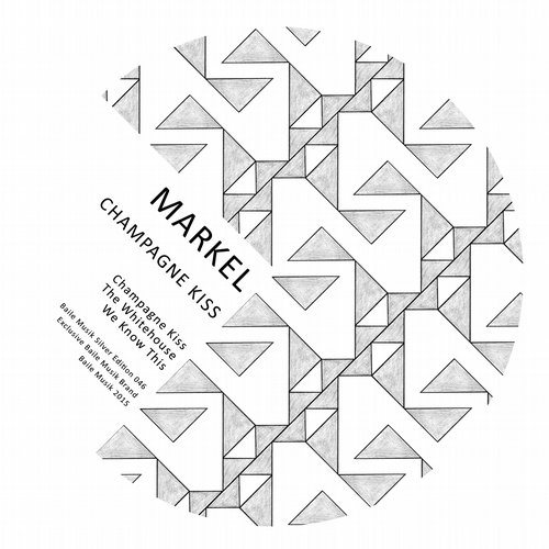 Markel – Champagne Kiss