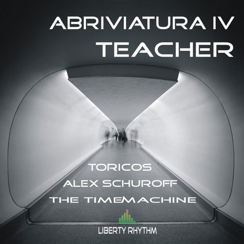 Abriviatura IV – Teacher