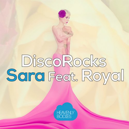 Discorocks – Sara (Remixes)