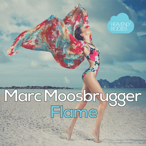 Marc Moosbrugger – Flame