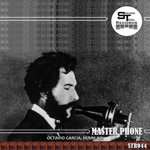 Octavio Garcia,Huum Kin – Master Phone