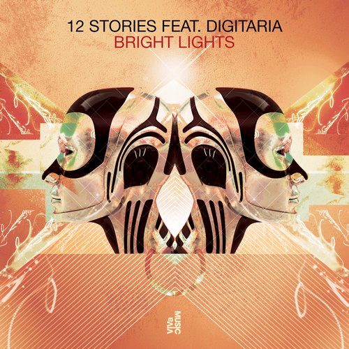 12 Stories – Bright Lights feat. Digitaria EP