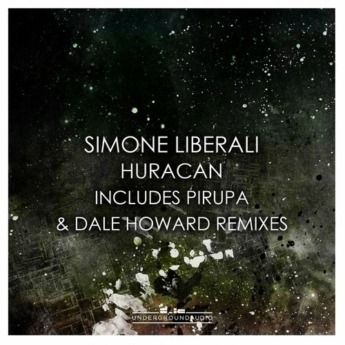 Simone Liberali – Huracan