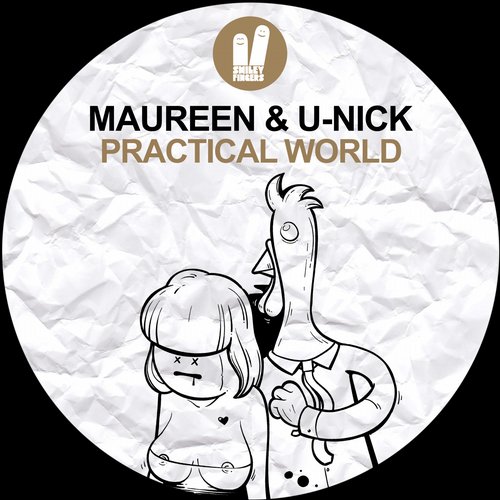 U-Nick, Maureen – Practical World