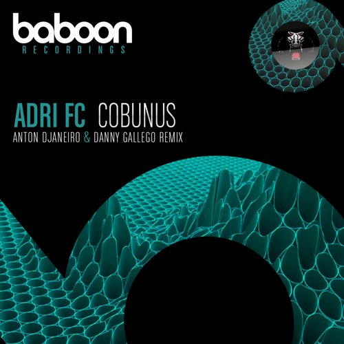Adri FC – Cobunus