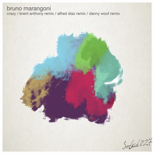 Bruno Marangoni – Crazy