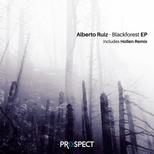 Alberto Ruiz – Blackforest