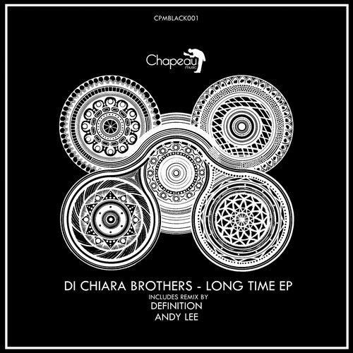 Di Chiara Brothers – Long Time EP