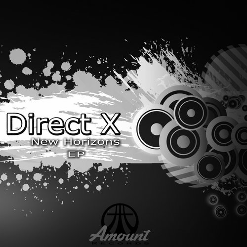 Direct X – New Horizons EP