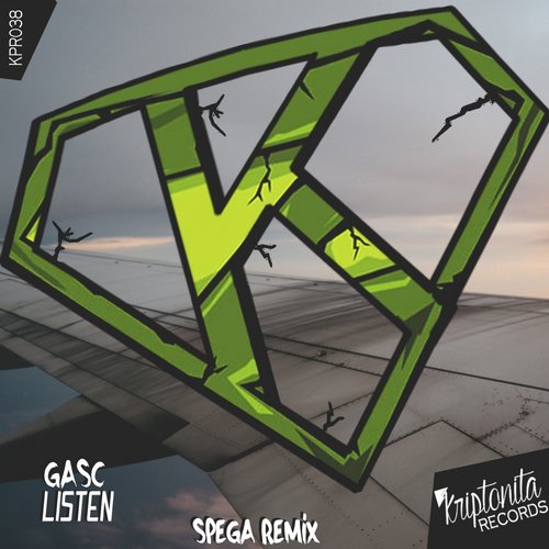 Gasc – Listen