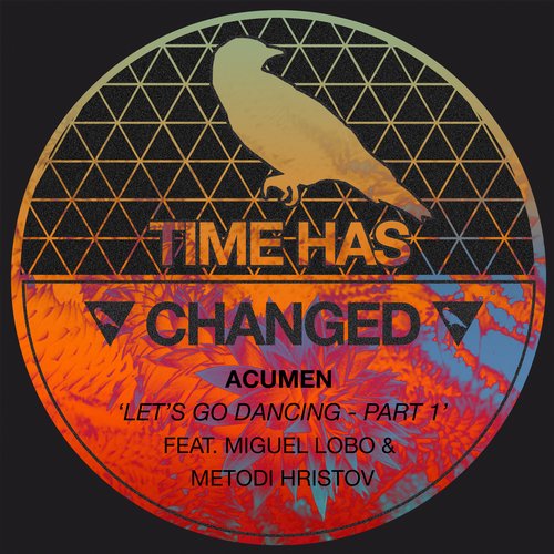 Acumen – Let’s Go Dancing – Part 1
