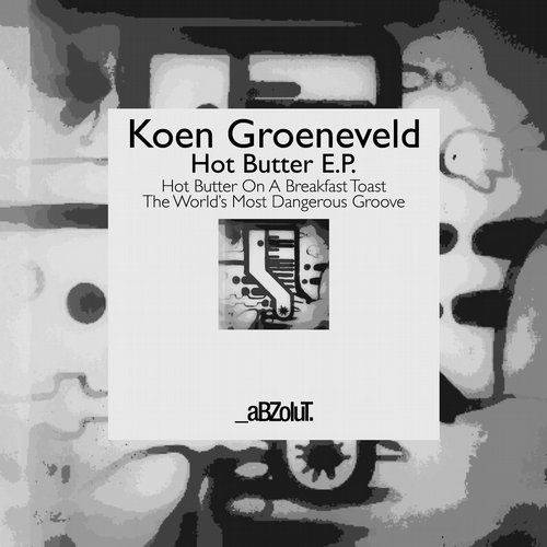 Koen Groeneveld – Hot Butter