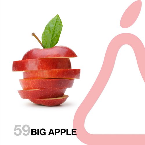 Gianni Firmaio – Big Apple