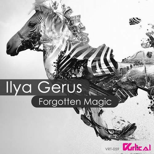 Ilya Gerus – Forgotten Magic