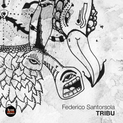 Federico Santorsola – Tribu