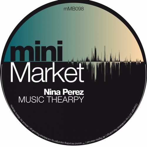 Nina Perez – Music Therapy