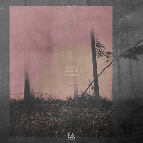 Dykkon – Apareo EP